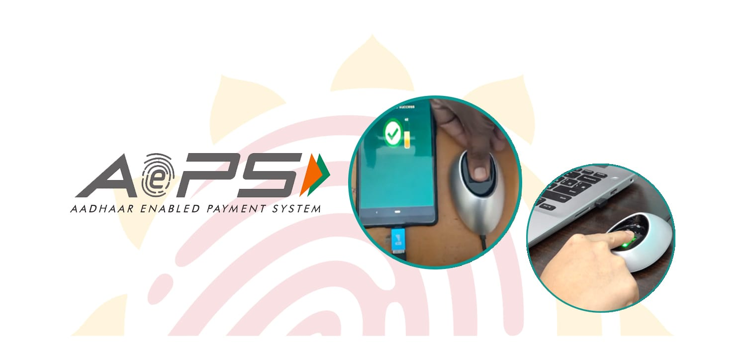 AEPS Banking