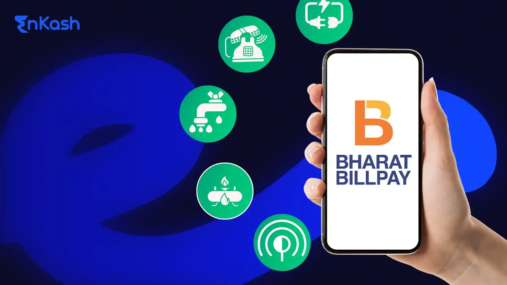 Bharat BillPay