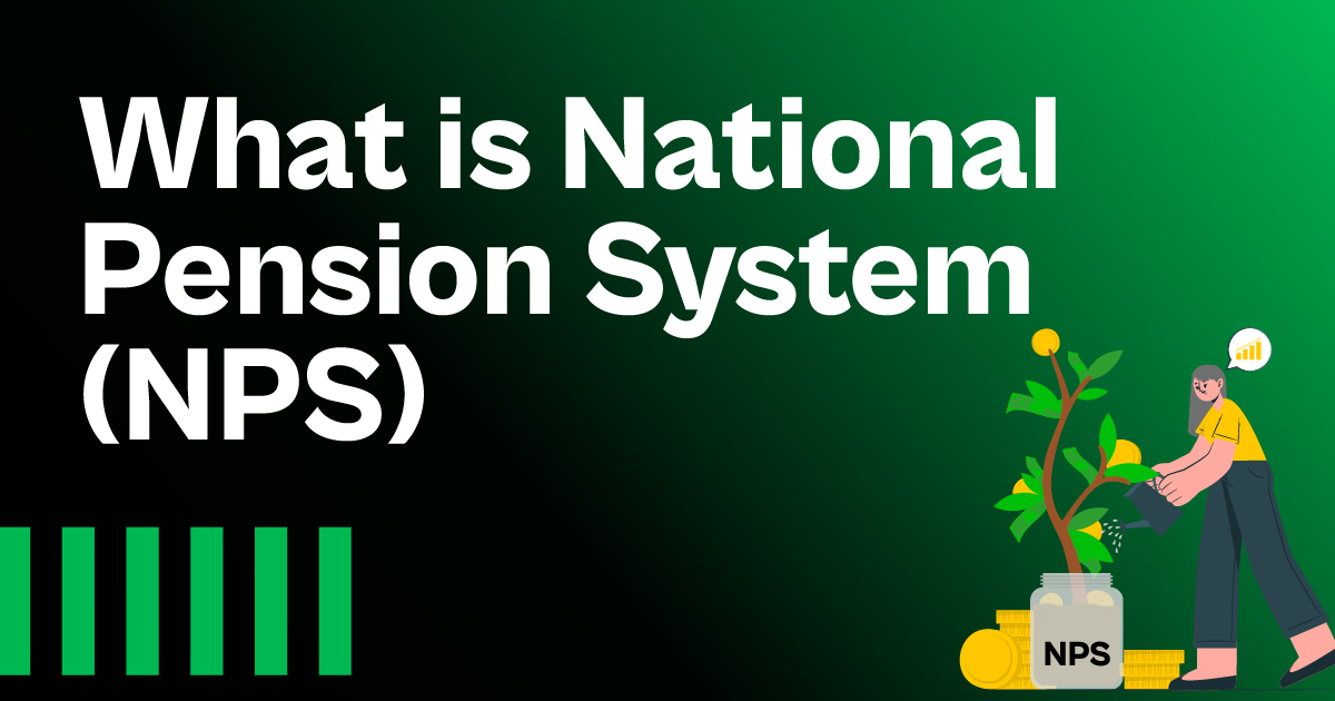 NPS Pension